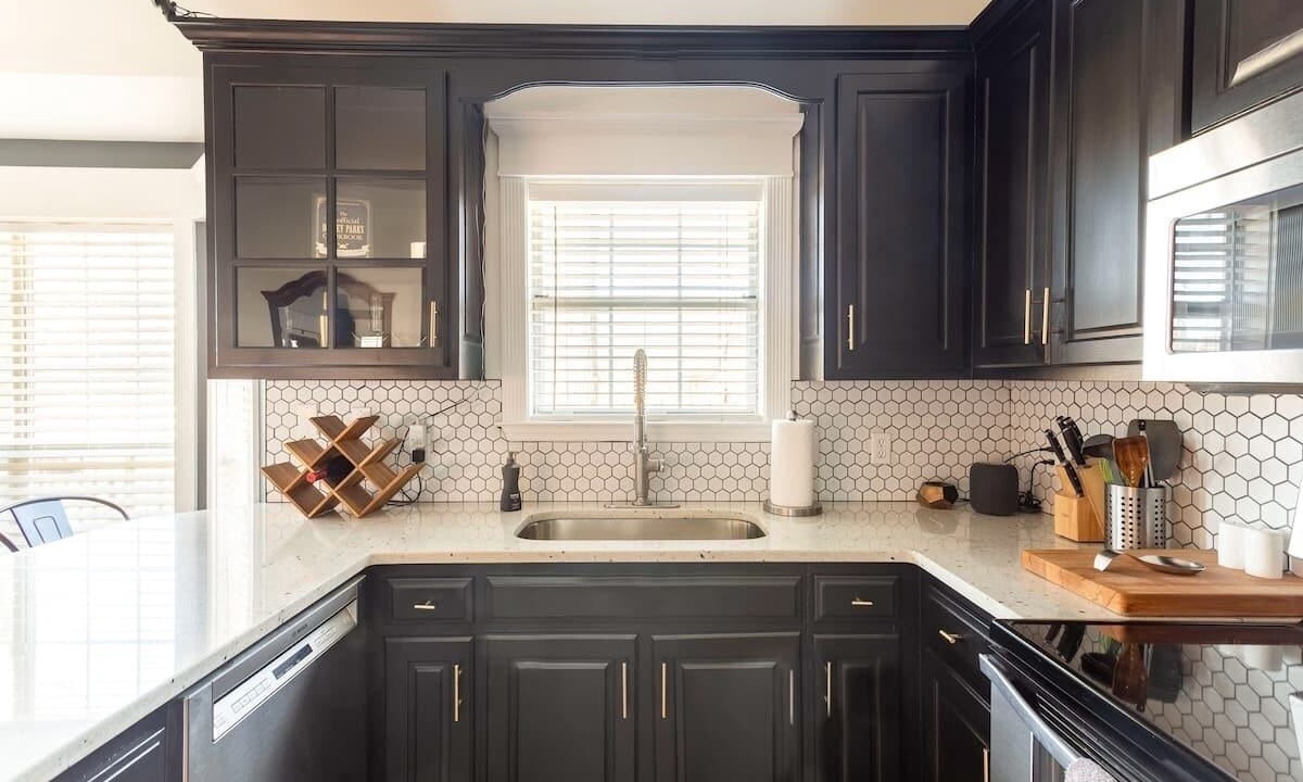 Photo of Kitchen in Rural Hill