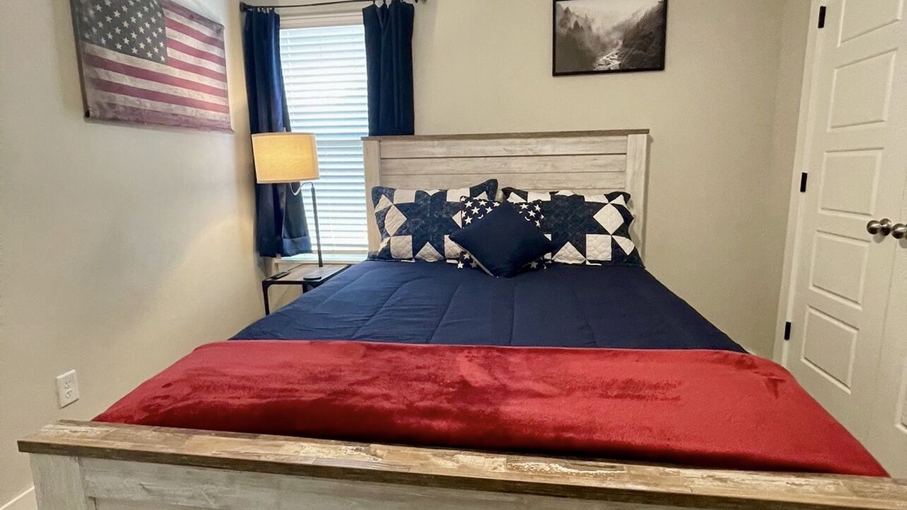 Photo of Bedroom in Wheatland