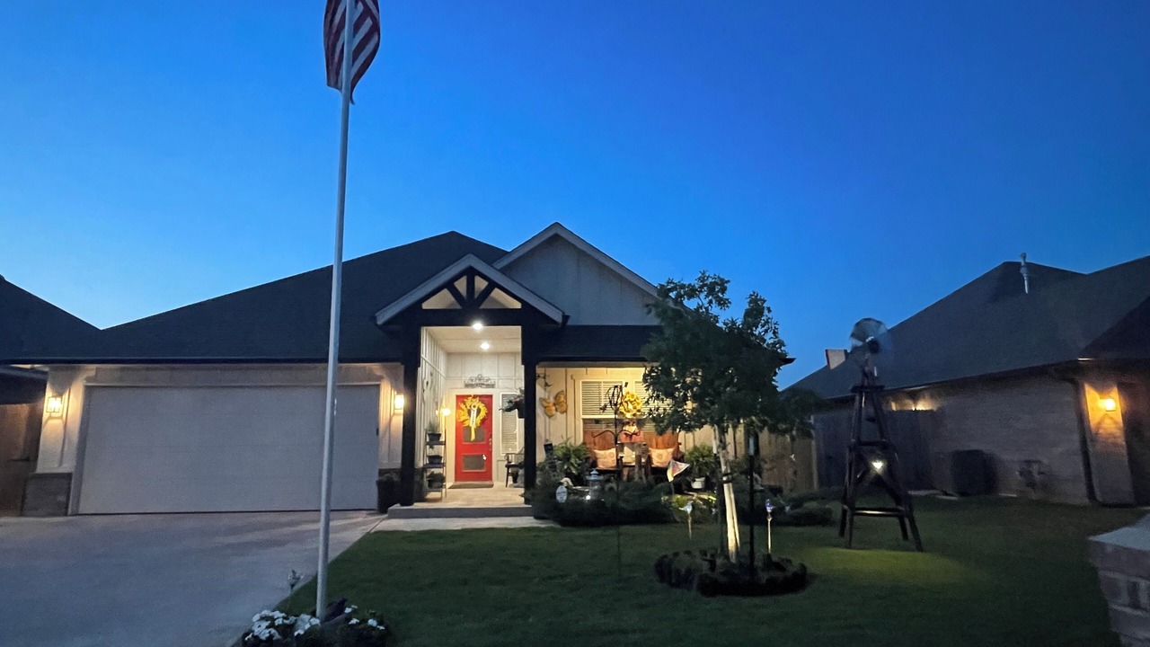 Photo of Outdoor in Wheatland
