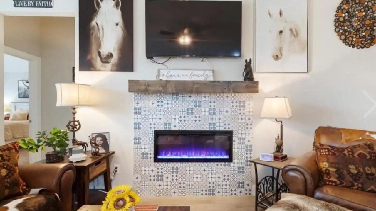 Photo of Livingroom in Wheatland