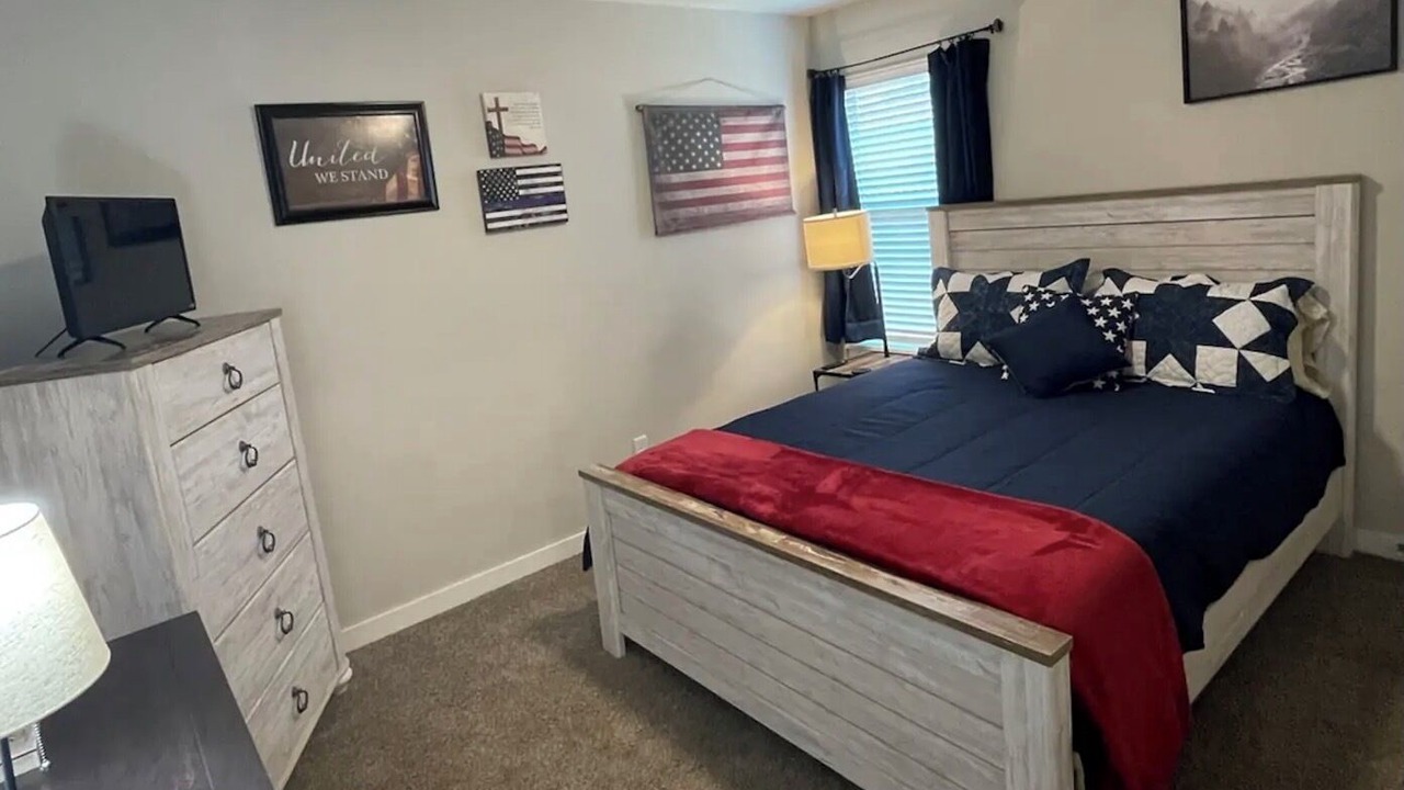 Photo of Bedroom in Wheatland