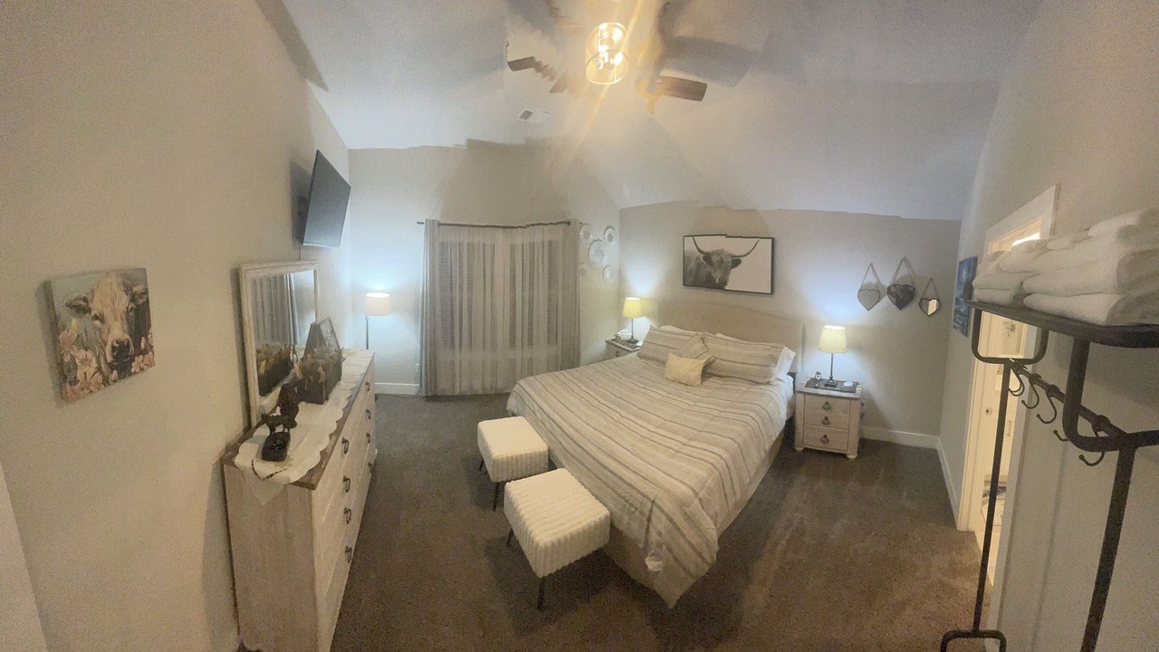 Photo of Bedroom in Wheatland