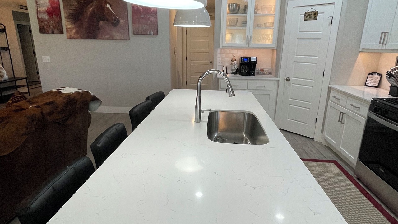 Photo of Kitchen in Wheatland