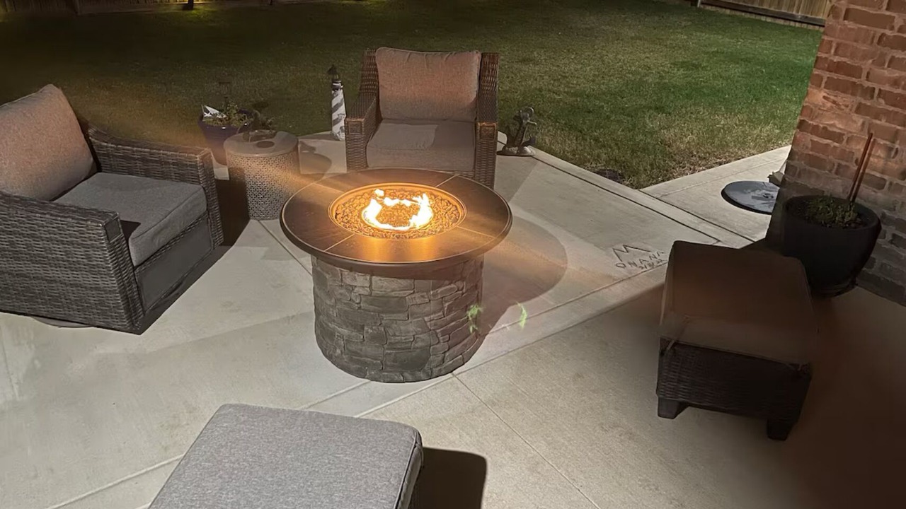 Photo of Patio Balcony in Wheatland