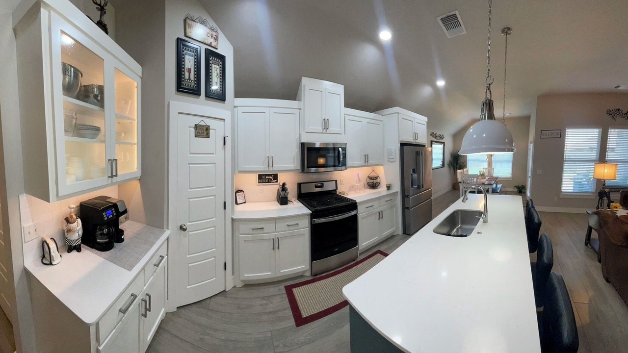 Photo of Kitchen in Wheatland