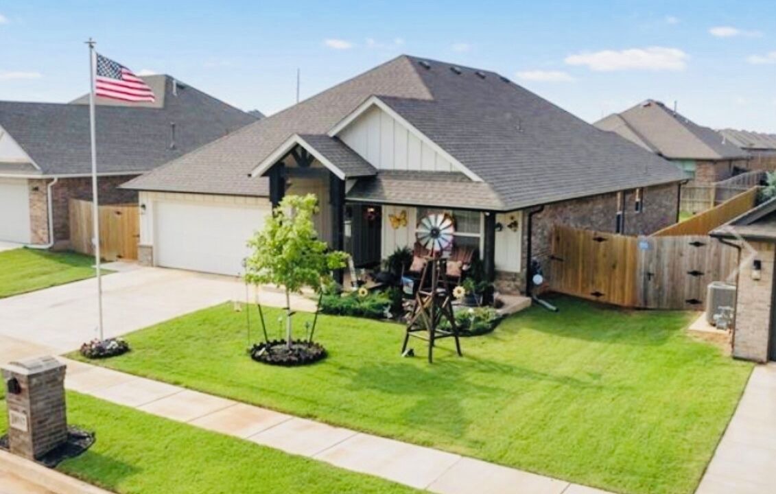 Photo of Outdoor in Wheatland