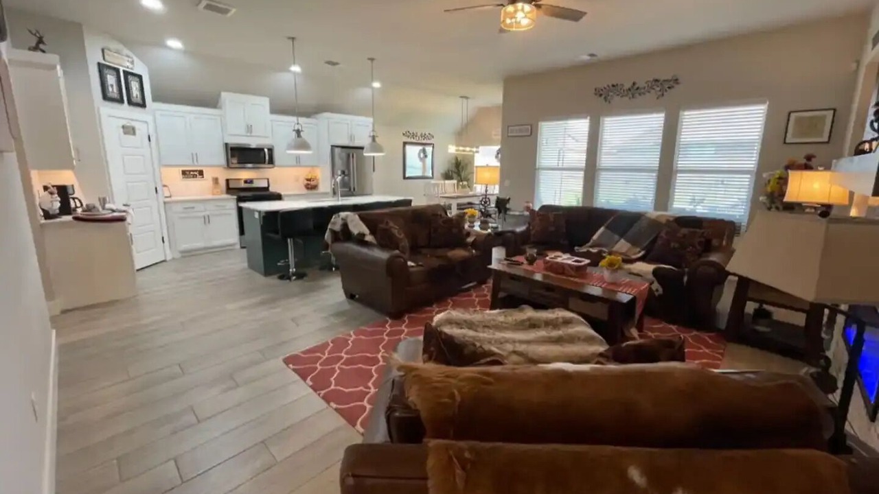 Photo of Livingroom in Wheatland