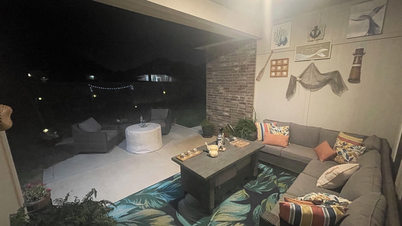 Photo of Patio Balcony in Wheatland