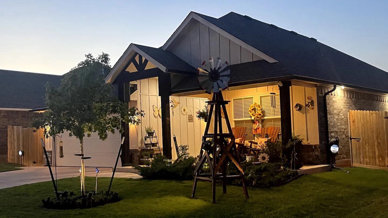 Photo of Outdoor in Wheatland