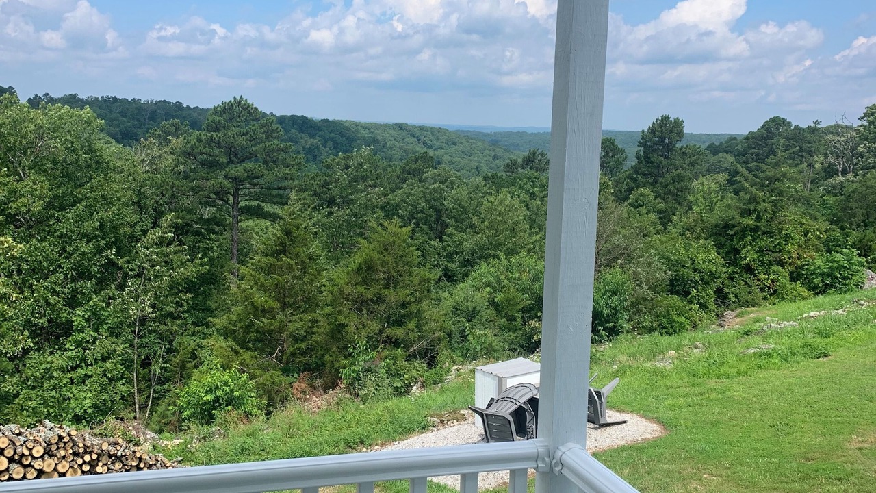 Photo of Outdoor in Eureka Springs