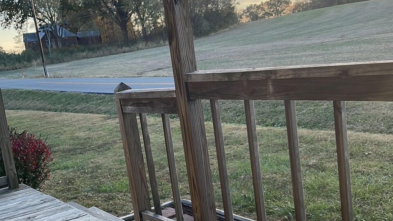 Photo of Outdoor in Water Valley