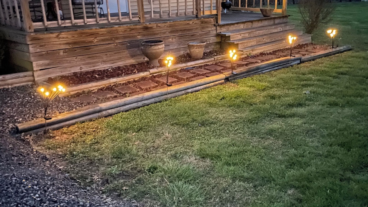 Photo of Outdoor in Water Valley