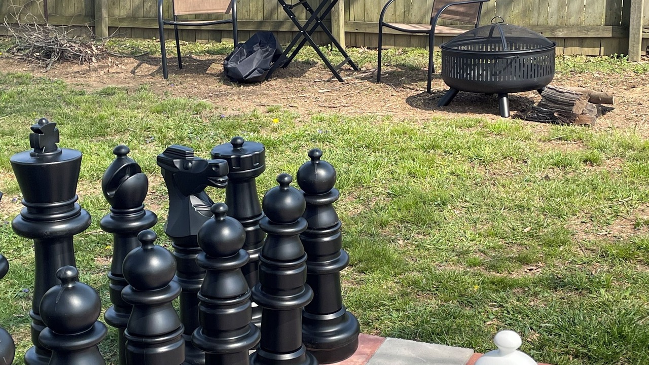 Photo of Outdoor in Water Valley