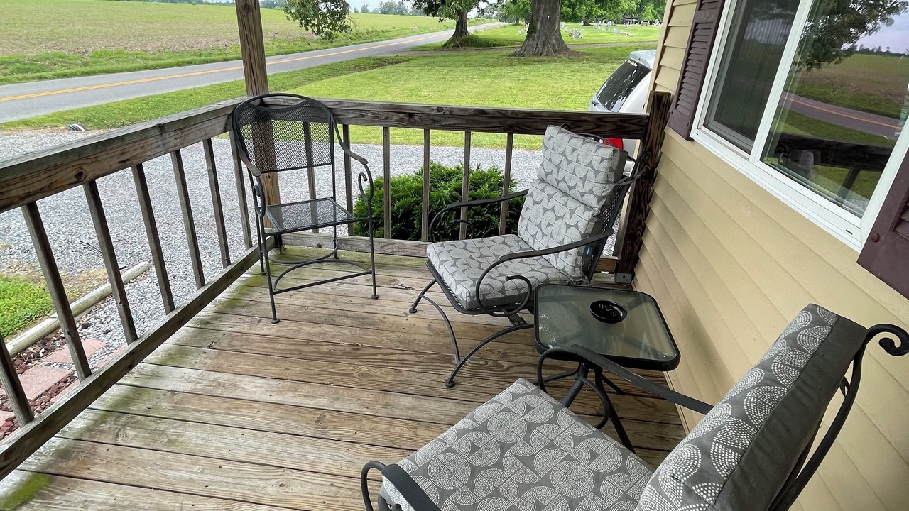 Photo of Outdoor in Water Valley