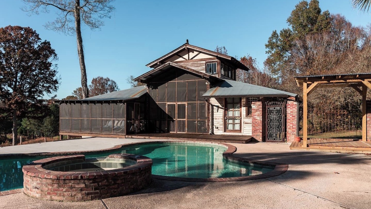 Photo of Outdoor in St. Francisville