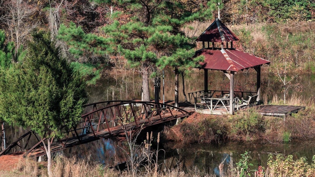Photo of Outdoor in St. Francisville