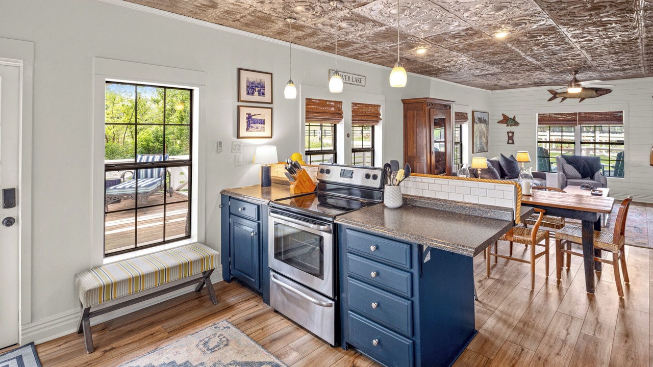 Photo of Kitchen in Lowell