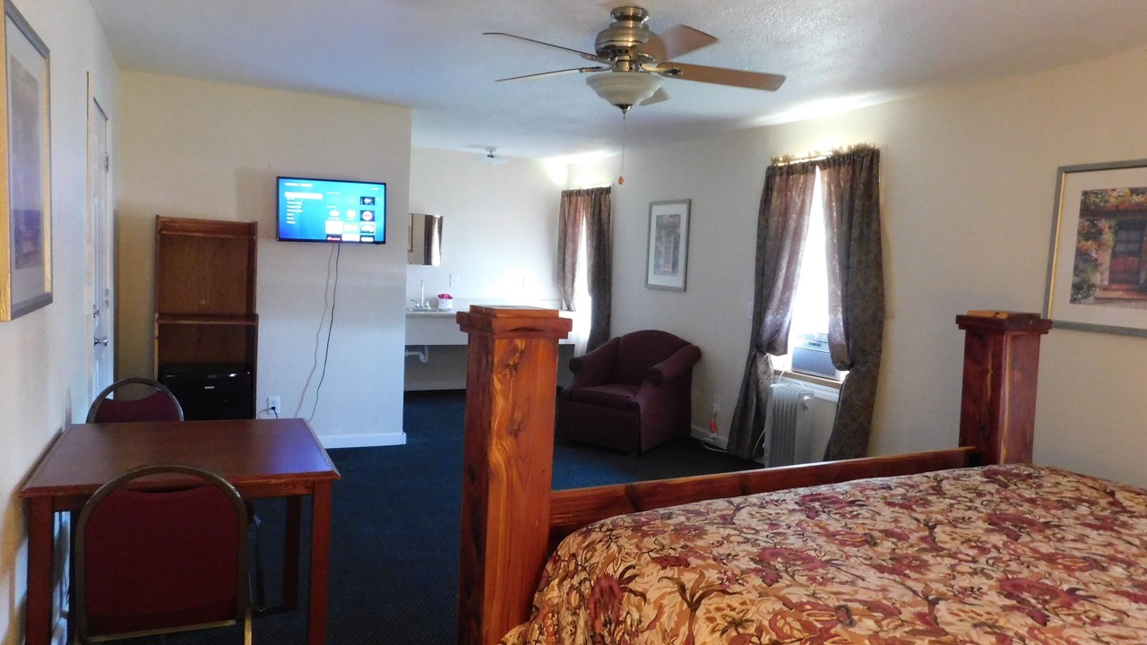 Photo of Bedroom in Murfreesboro