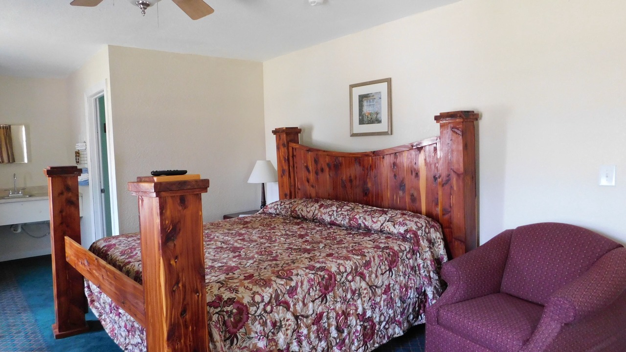 Photo of Bedroom in Murfreesboro