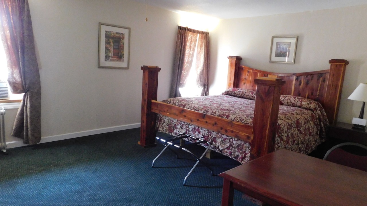 Photo of Bedroom in Murfreesboro