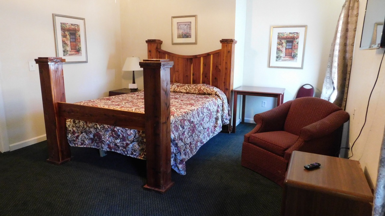 Photo of Bedroom in Murfreesboro