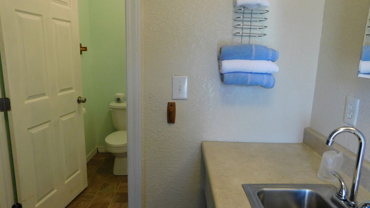 Photo of Bathroom in Murfreesboro