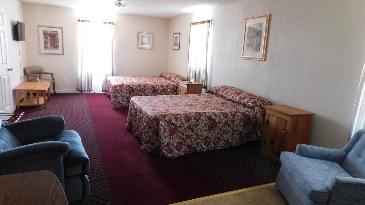 Photo of Bedroom in Murfreesboro