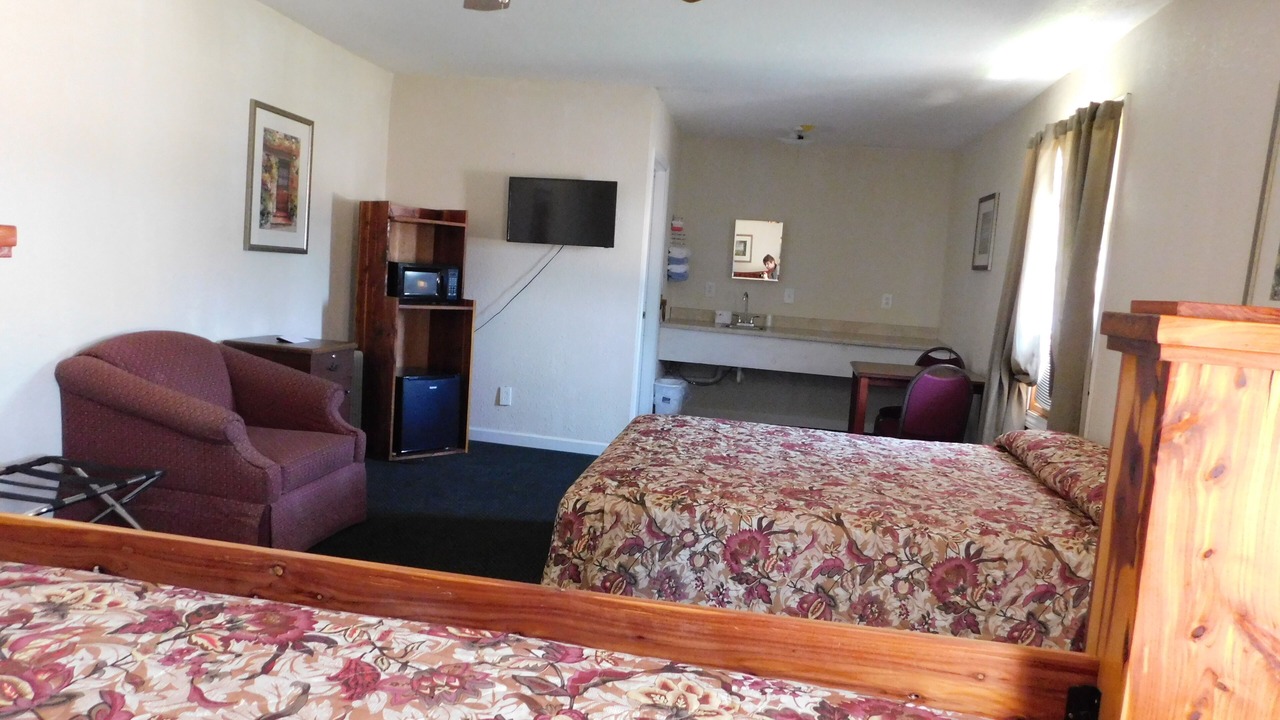 Photo of Bedroom in Murfreesboro
