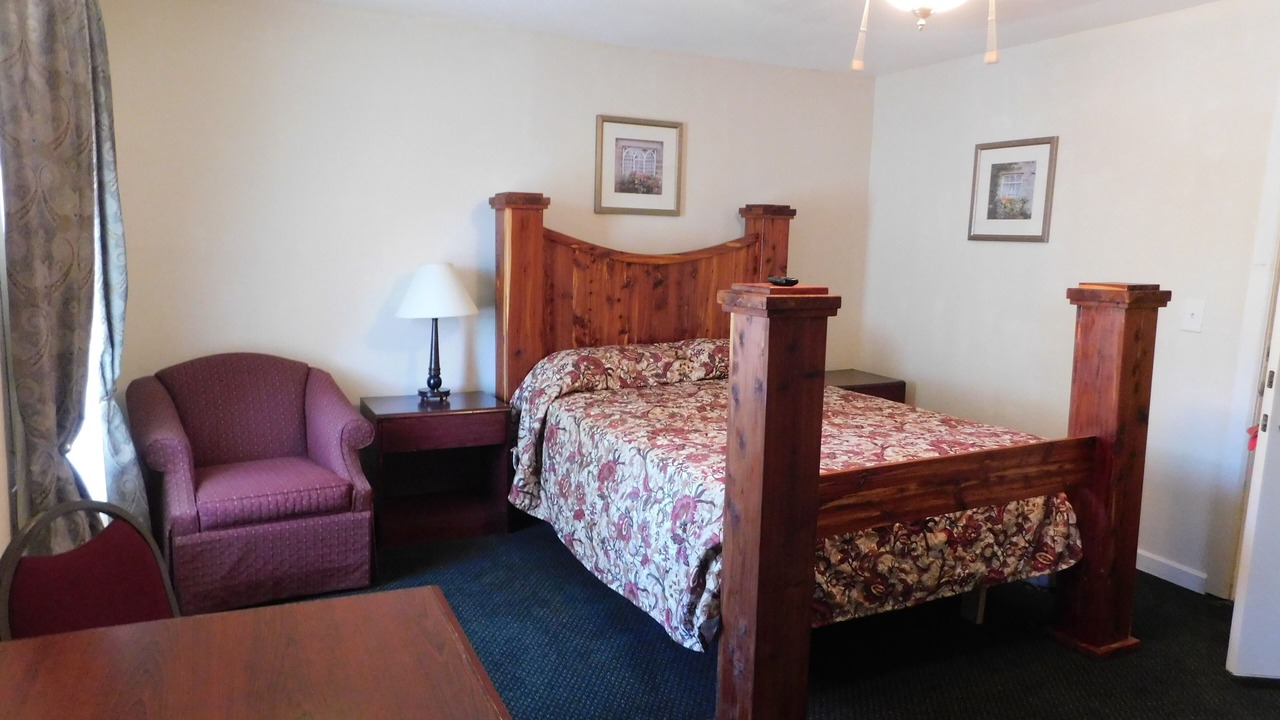Photo of Bedroom in Murfreesboro