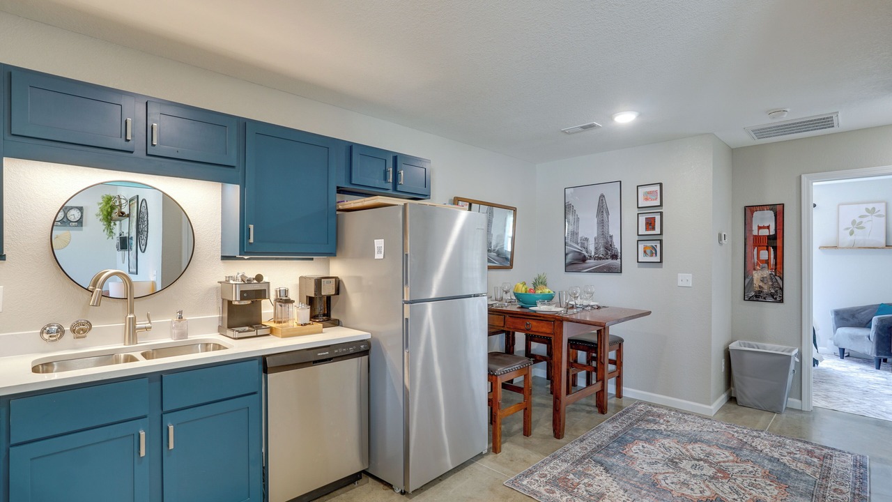 Photo of Kitchen in Warsaw
