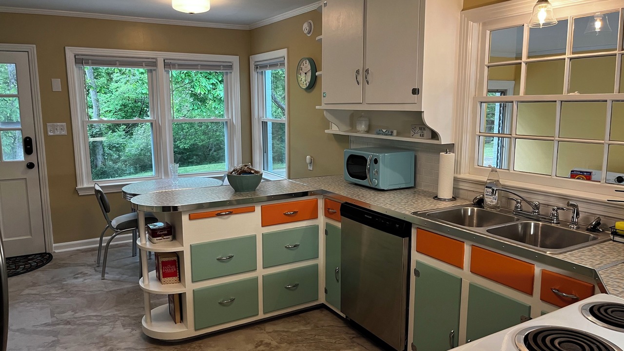 Photo of Kitchen in Columbia