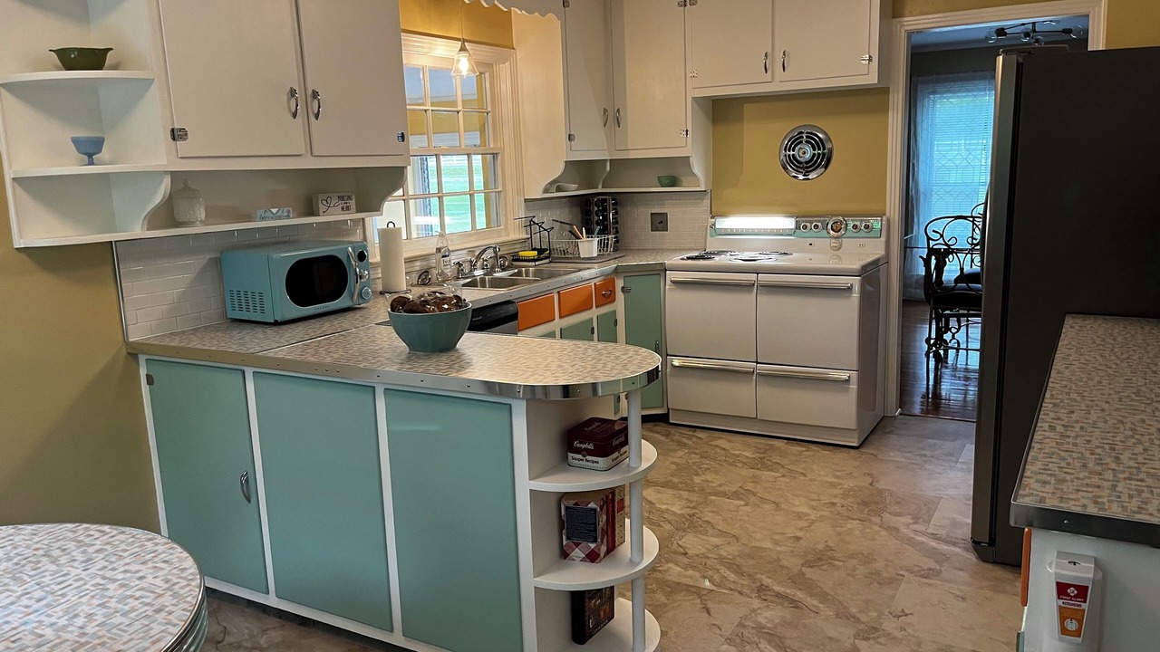 Photo of Kitchen in Columbia