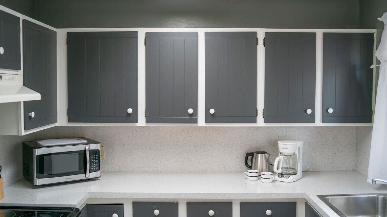 Photo of Kitchen in Holiday Island