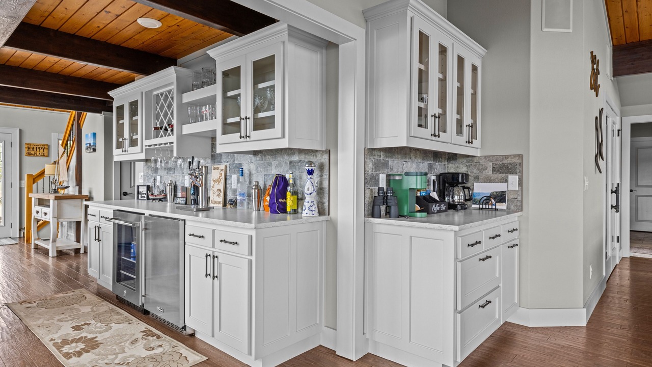 Photo of Kitchen in Garfield
