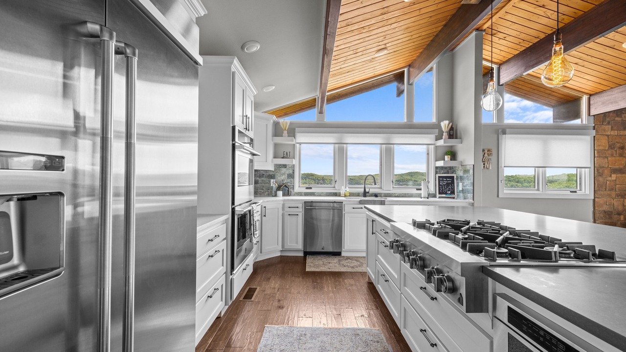 Photo of Kitchen in Garfield