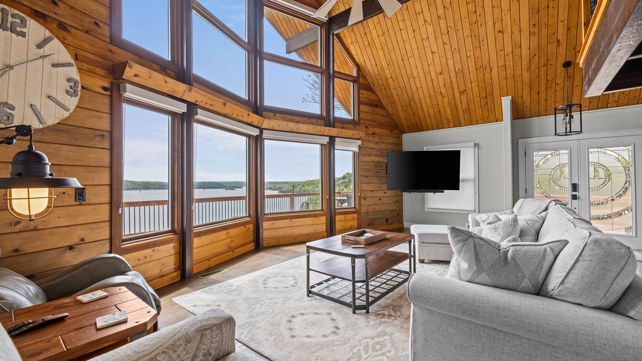 Photo of Livingroom in Garfield