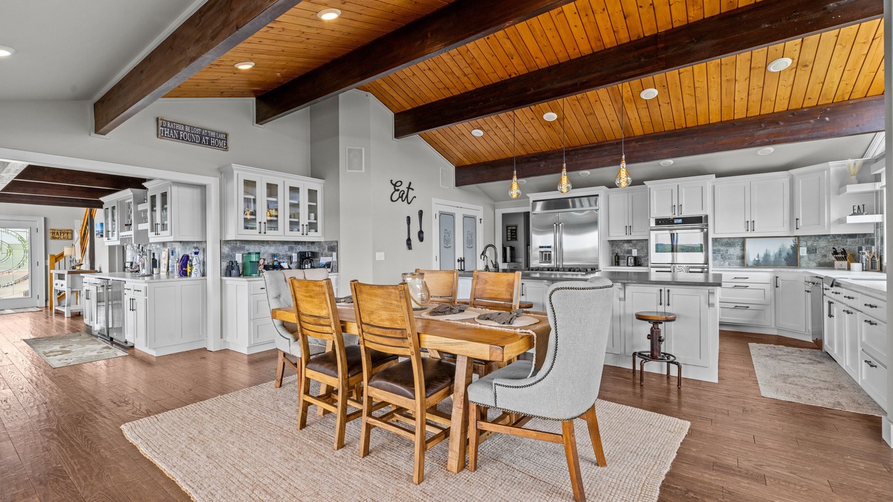 Photo of Kitchen in Garfield