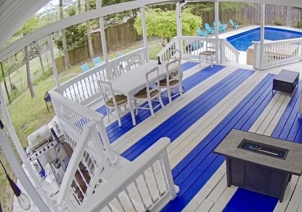 Photo of Outdoor in Mid America