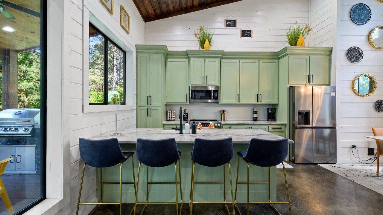 Photo of Kitchen in Pickens