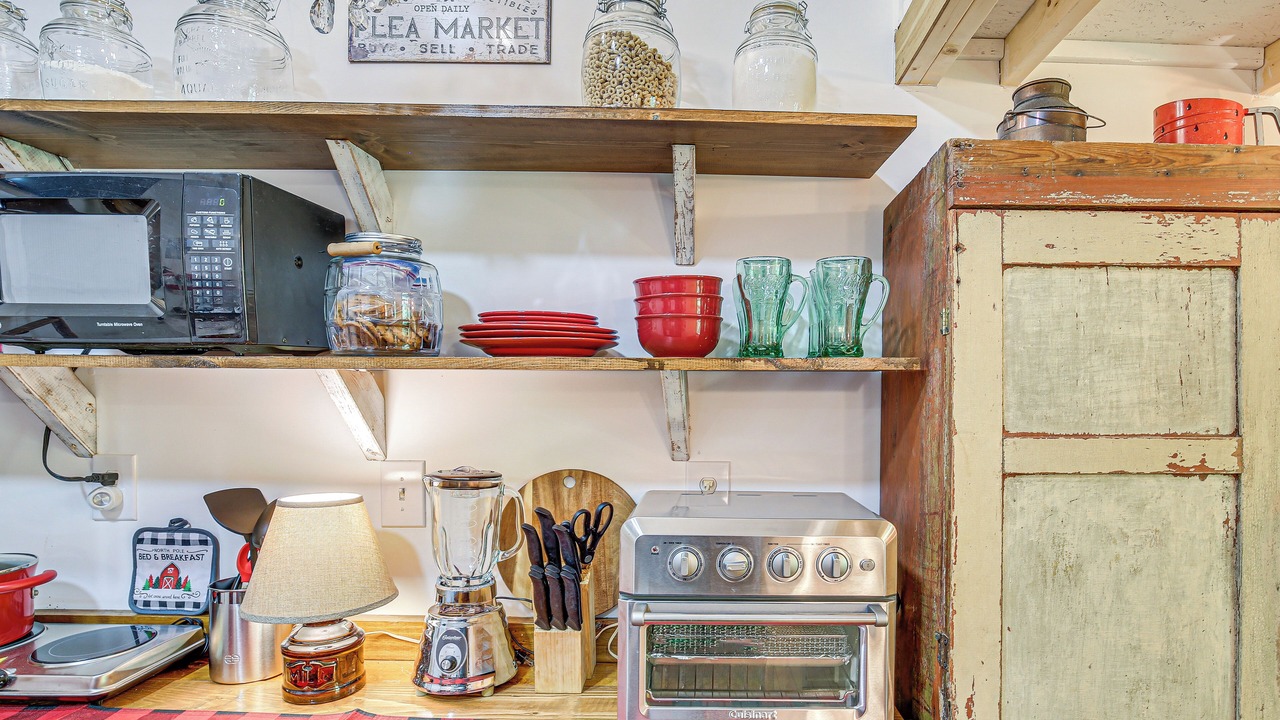 Photo of Kitchen in Ballwin