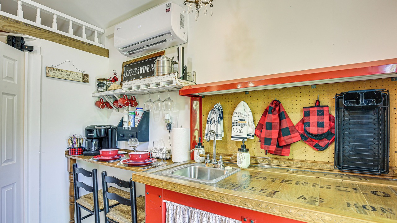 Photo of Kitchen in Ballwin
