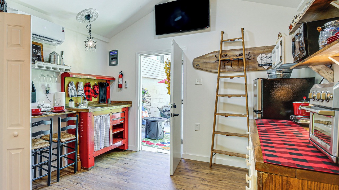 Photo of Kitchen in Ballwin