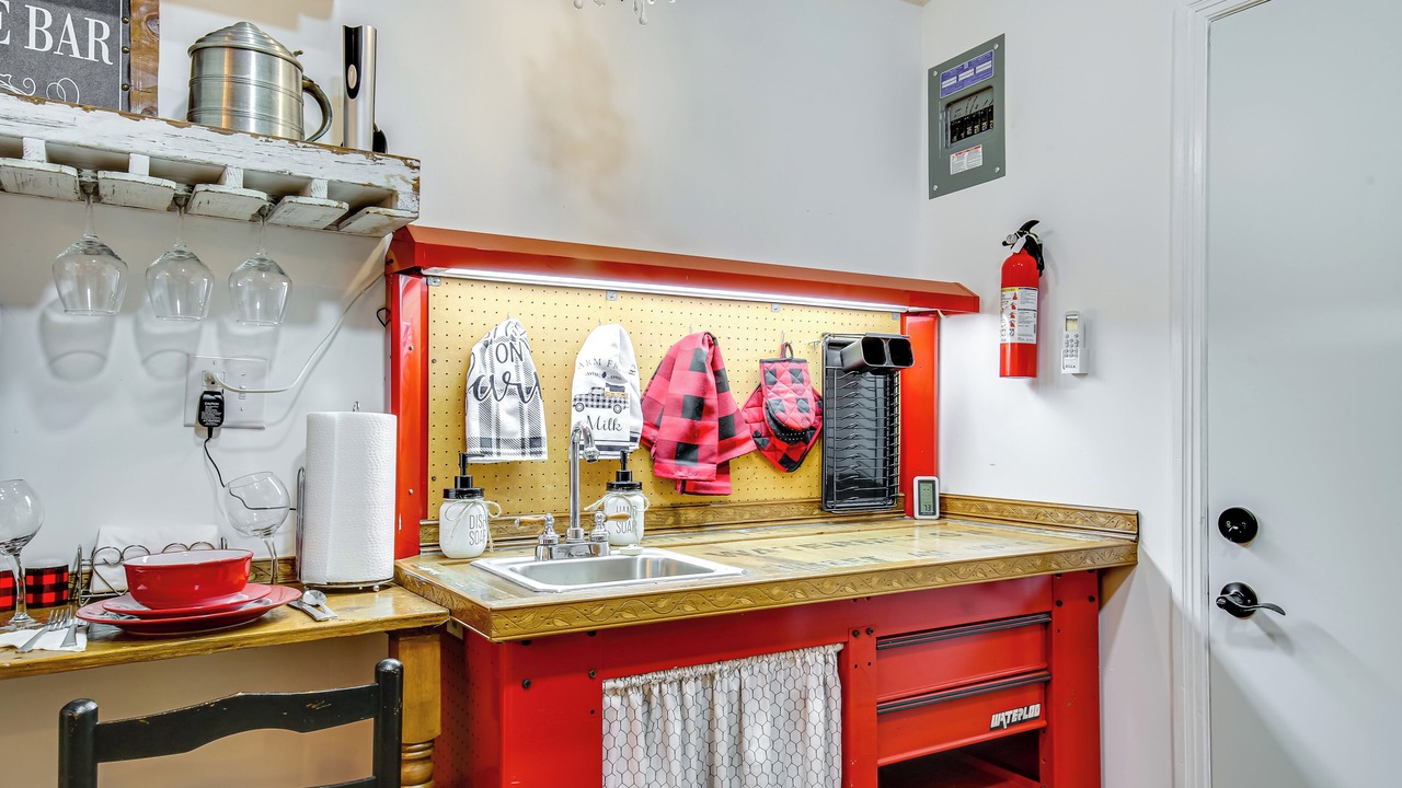 Photo of Kitchen in Ballwin