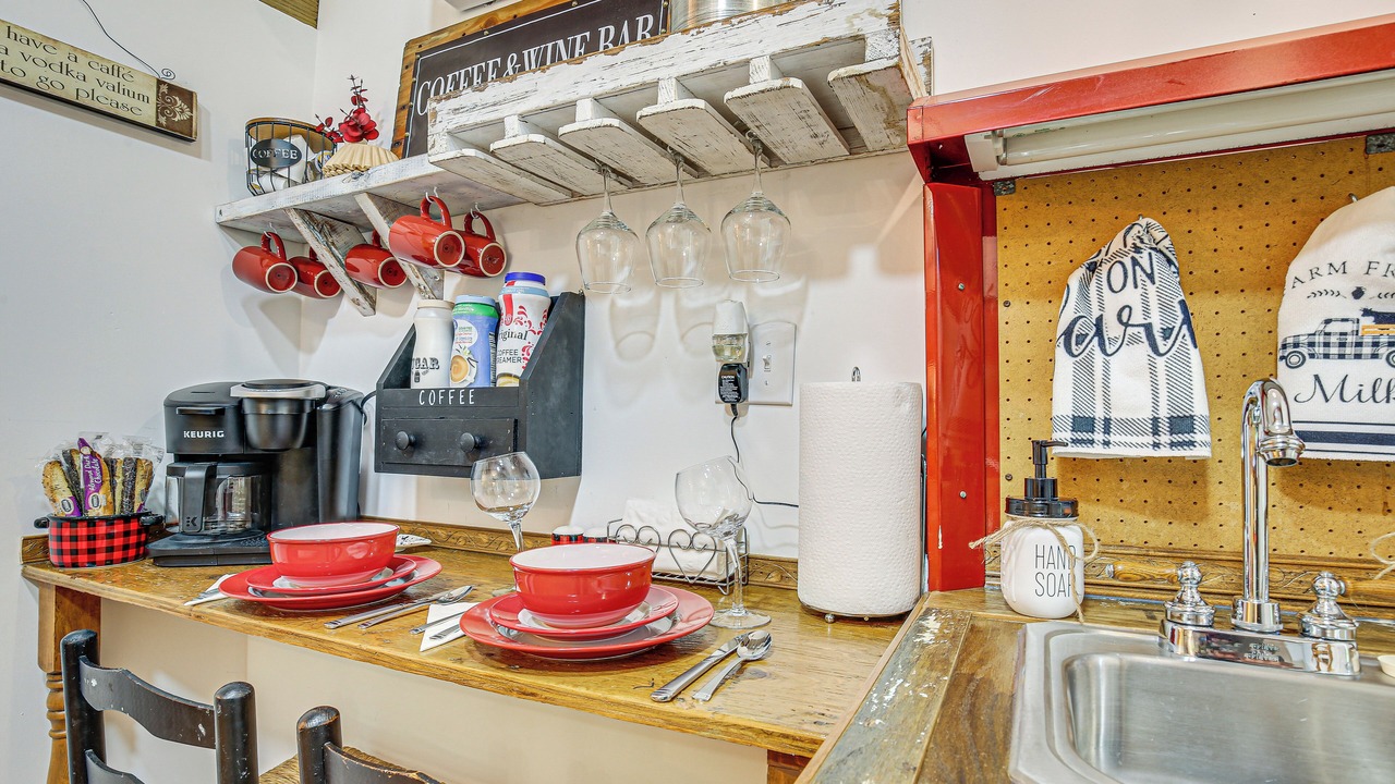 Photo of Kitchen in Ballwin