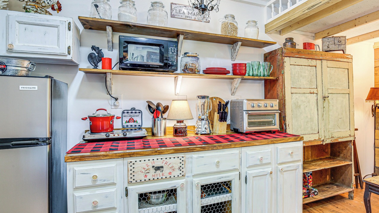 Photo of Kitchen in Ballwin