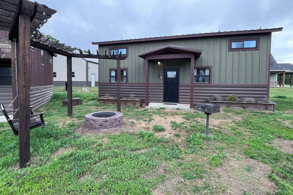Photo of Outdoor in Denison