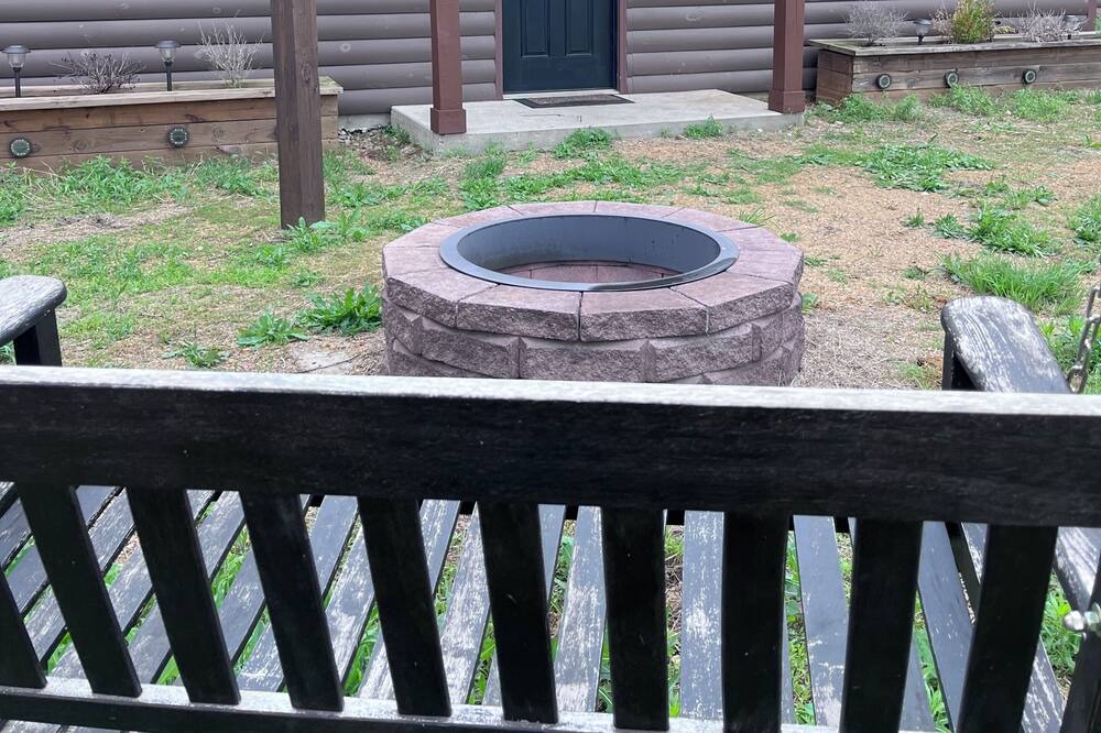 Photo of Outdoor in Denison