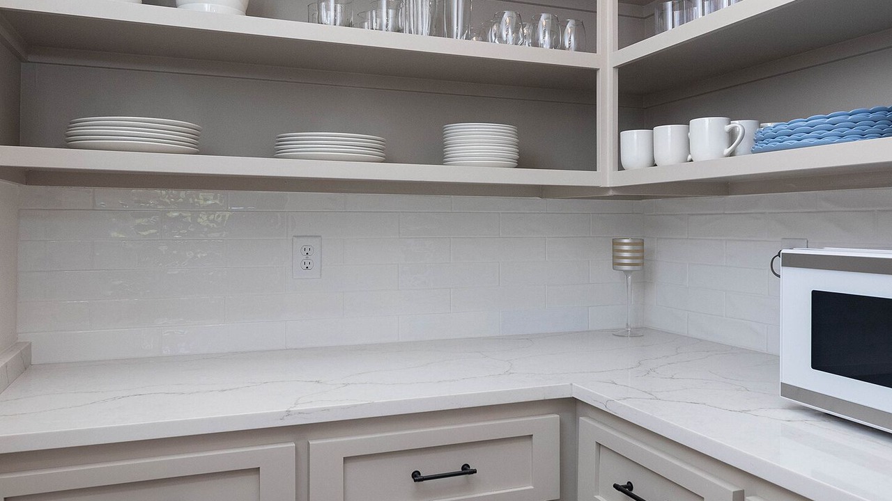 Photo of Kitchen in Taylor