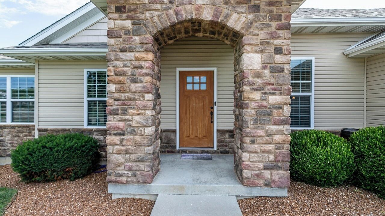 Photo of Outdoor in Columbia