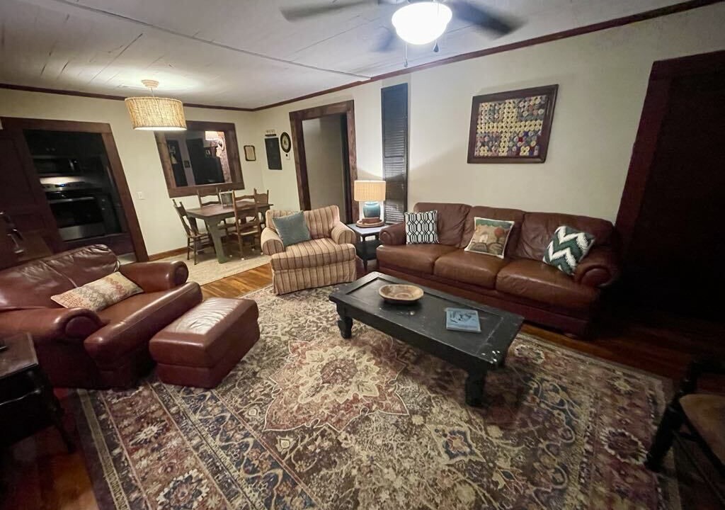 Photo of Livingroom in Chewalla